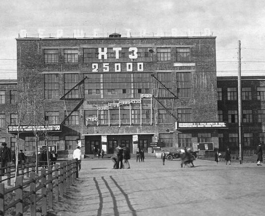 Олександр Неровецький. Вчений-будівельник родом з Черкас