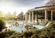 Мінеральні води Черкащини. Найкращі, тому що рідні