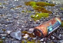 Де в Черкасах можна здати «особливі відходи», та чому це важливо?