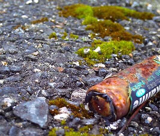 Де в Черкасах можна здати «особливі відходи», та чому це важливо?