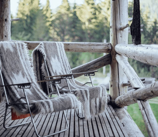 Розвиток зеленого туризму на Черкащині. Мальовничі краєвиди, автентична культура та щира гостинність