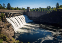 Буцька ГЕС. Первісток української гідроенергетики