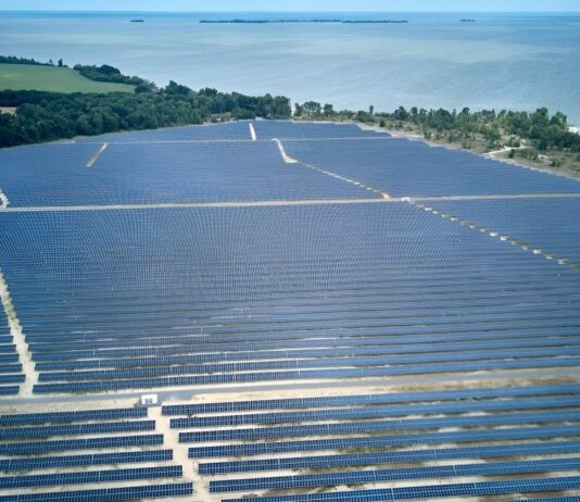 «Зелена» енергетика Черкаської області