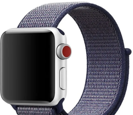 Як вибрати ідеальний ремінець для Apple Watch?