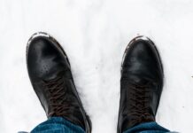 Как выбрать мужскую зимнюю обувь: тепло, сухость и стиль в холодный сезон