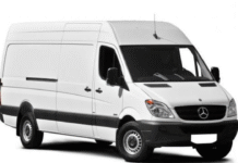 Надежность в деталях: Как выбирать запчасти на Mercedes-Benz Sprinter 906 (2006+)